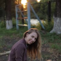 Zdjęcia użytkownika Yana Tolmacheva