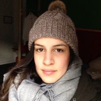 Alice Marques的照片