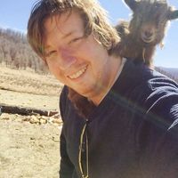 Fotos de Conor Lenahan