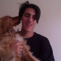 Ian Vásquez的照片