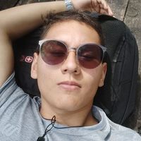 Daniel Fernando La Rotta's Photo