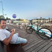 Paulo Marques的照片