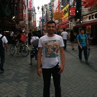 Fotos de Ferit Karadogan