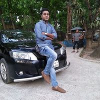 Hasib Rahaman's Photo