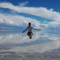 Guillermo Martínez's Photo