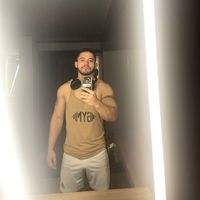 Rodrigo Olguin's Photo