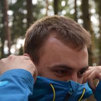 Vladimir Hach's Photo