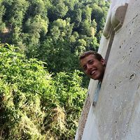 Sergej Steffensen's Photo