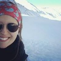 Fernanda Raggi的照片