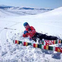 Sami Suhonen's Photo