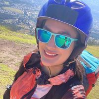 Cristina Proaño's Photo