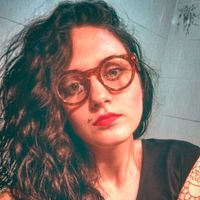 Raiana de Faria的照片