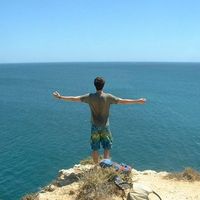 Alejandro Gbd's Photo