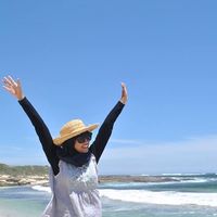 Vinda Hanifah's Photo