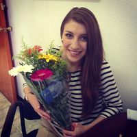 Aranzazu Chaparro Molina's Photo