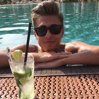 Mikael Pishamad's Photo