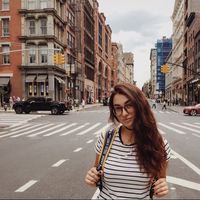 Анастасия Гамова的照片