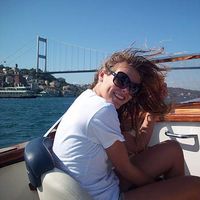 Patricia Jay's Photo