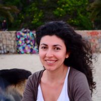 Fotos de Fernanda Arellano