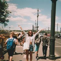 Isadora Morley的照片