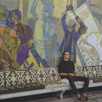 Xaver Hofbaur的照片