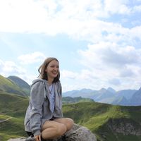 Bianca Ludwig的照片