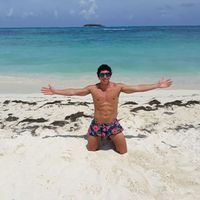 Nicolas Diaz's Photo