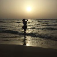 Antonina Tolstova's Photo