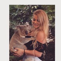 Фотографии пользователя Liz Virginium