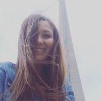 Katerine Beauchamp Champagne的照片