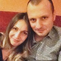 Kateryna & Gabriel Ghi的照片