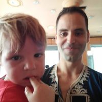 Kamal Elouardi's Photo