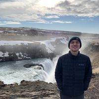 Derek Schlossman's Photo