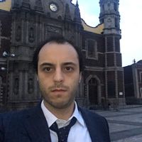 Juan David Albán's Photo