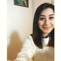 Margarita Bautista Sanchez's Photo