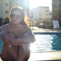 Luisina Benavidez的照片