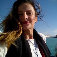 Elisabeth Grassonelli's Photo