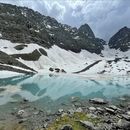 Camping Trip to Abudelauri Lakes's picture