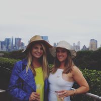 Caitlin Wojciki's Photo