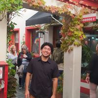 Anthony J. Yanez's Photo