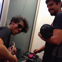 Joaquín Verástegui's Photo