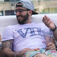 Kevin Torres's Photo