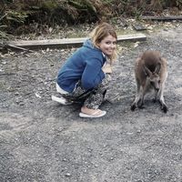 Charlotte Casey's Photo