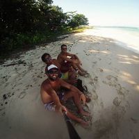 Felipe Vago的照片