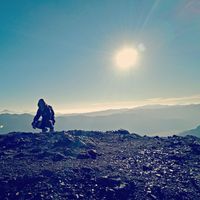 Matty Sciberras's Photo