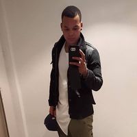 Antony Aponte的照片