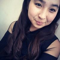 Meerim Bekmuratova的照片