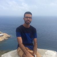 Younes Hamani的照片