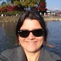 Lívia Gondim的照片