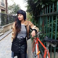 Joolz Yeung的照片